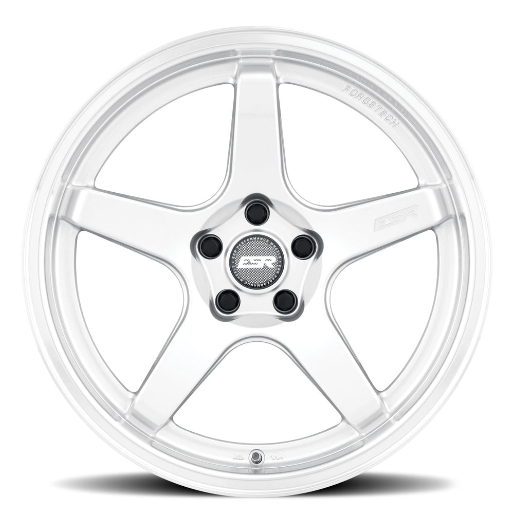 ESR Wheels - 98551430APX5HS-ML