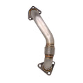 Pacific Performance Engineering exhaust
