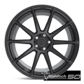 ESSEN 20X9 5X112 66.56 BD 25MM