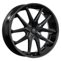 Lexani Wheel Corporation auto part detail
