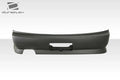 1989-1994 Nissan 240SX S13 HB Duraflex GT-1 Rear Bumper Cover - 1 Piece