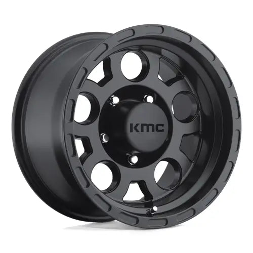 KMC Wheels - KM-KM52289063700A