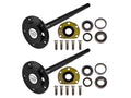 ~(40 lbs. 41X11X8)~ 83-86 Jeep CJ 1pc. axle kit CJ style for an AMC20