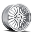 TSW Alloy Wheels - TS-1880SIL205120S76