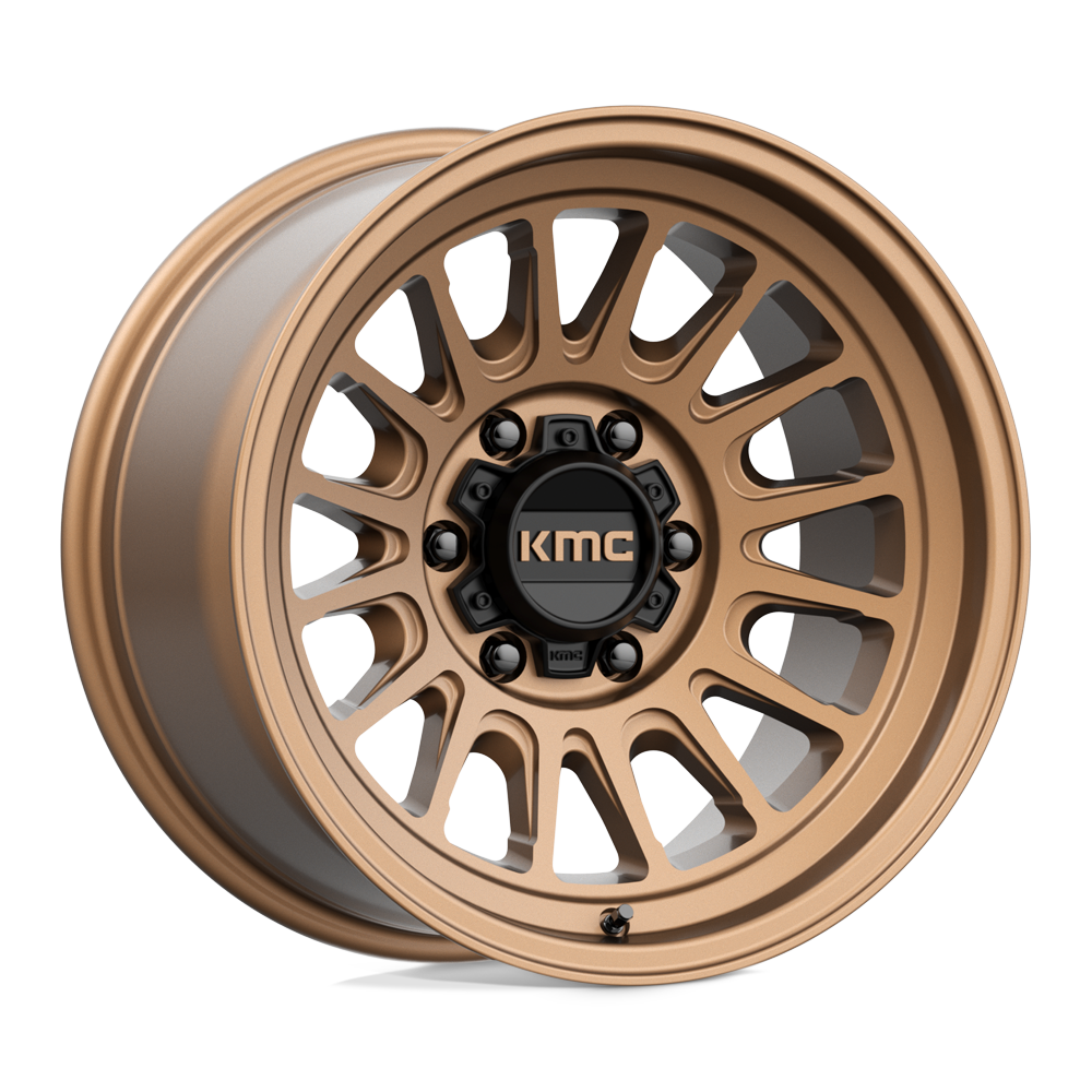 KMC Wheels - KM-KM72478563700US