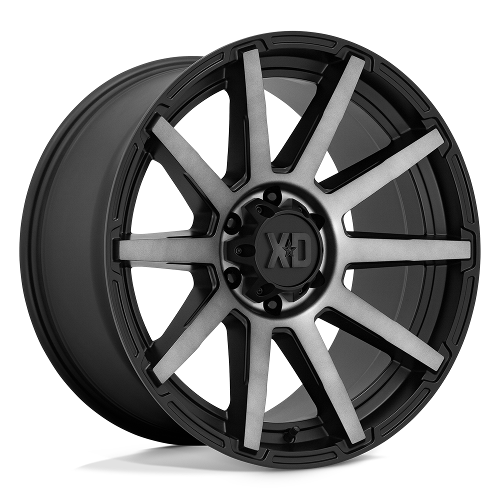 KMC Wheels - XD-XD84778050435