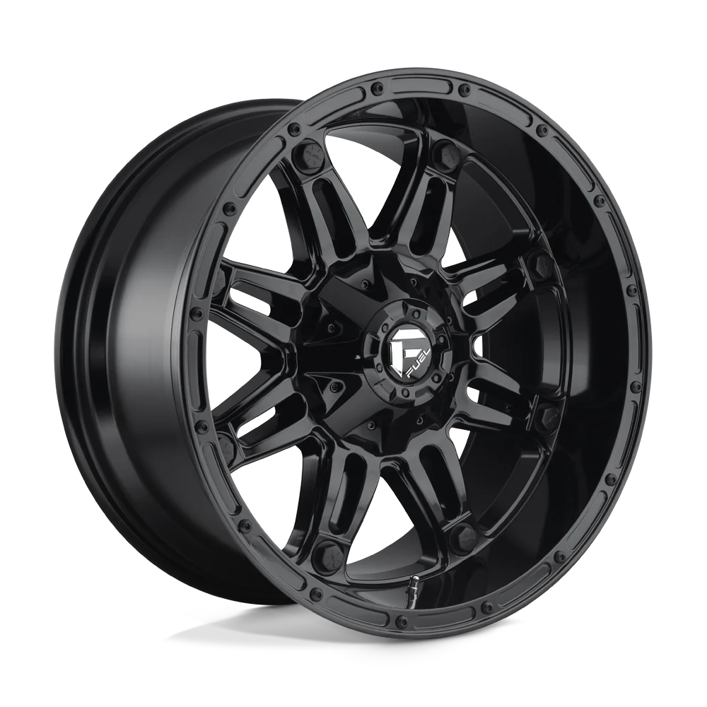 Fuel Wheels - FL-D62517909850
