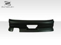1989-1994 Nissan 240SX S13 Duraflex Type U Front Bumper Cover - 1 Piece