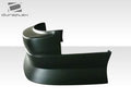 1989-1994 Nissan 240SX S13 Duraflex Type U Front Bumper Cover - 1 Piece