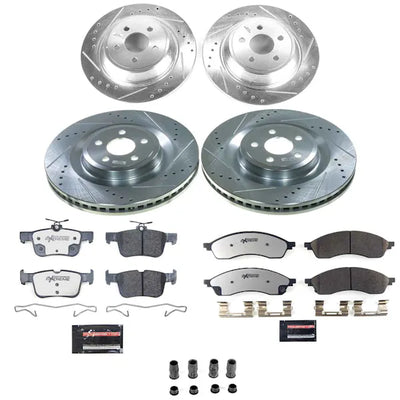 PowerStop auto part