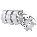 TSW Alloy Wheels - TS-1995SIL455120S76