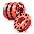 TSW Alloy Wheels - TS-1995SIL455120S76