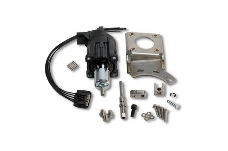 Full-Race Universal eIWG Hardware Kit - B1 EFR A0111A