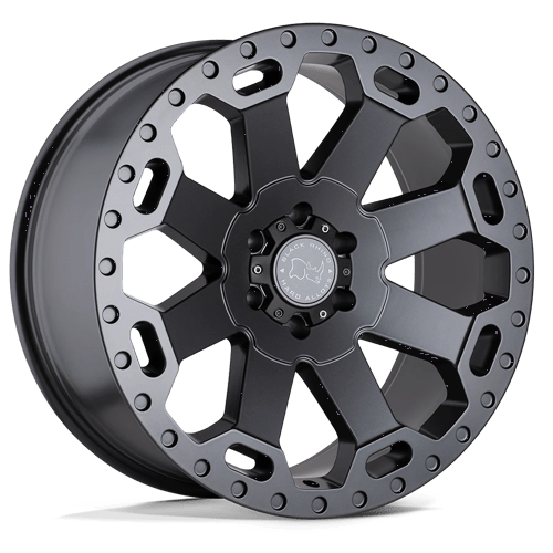Black Rhino - BR-1790WAR126120G67
