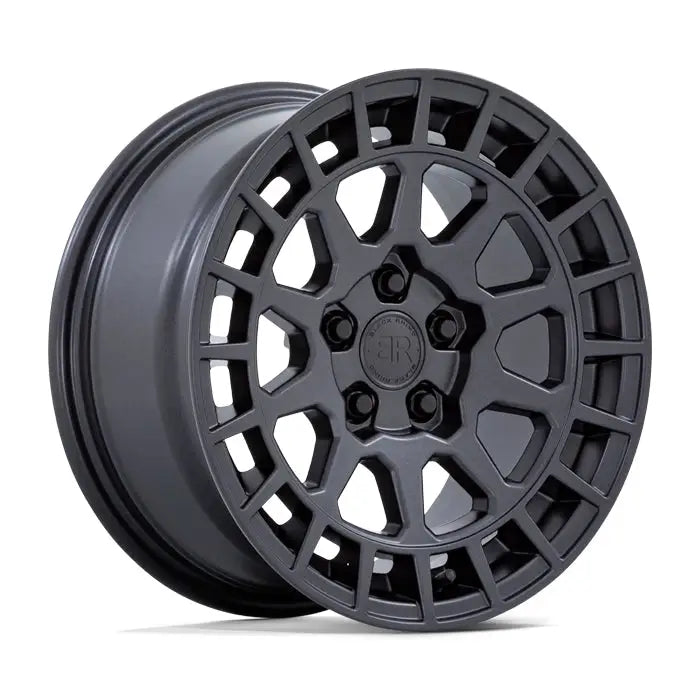 Black Rhino - BR-1780BXR405114M76