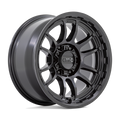 KMC Wheels auto part