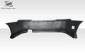 2000-2005 Lexus IS Series IS300 Duraflex B-Sport Rear Bumper Cover - 1 Piece