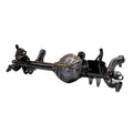 ~(600 lbs. 84X24X24)~ Pro Rock 60 Front Axle Assembly ARB Air Locker 4.56 RandP 1310 Yoke 63.75 Width 8 on 6.5 - 1997-2006 Jeep TJ and 1984-2001 Jeep XJ