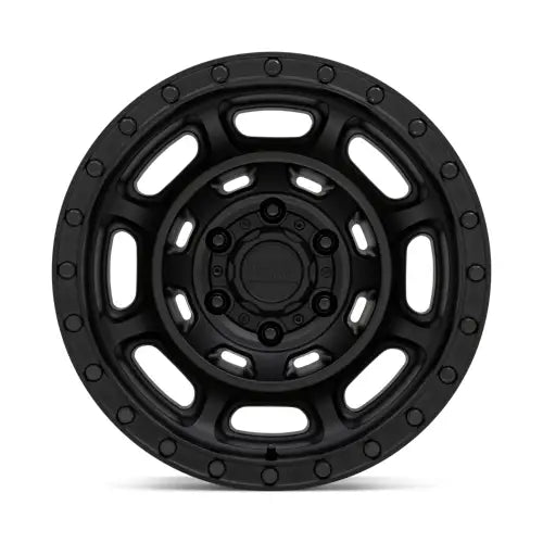 Black Rhino - BR-1785CNV-06140M12