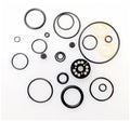 BDS 2020-2026 Chevrolet Silverado GMC Sierra 2500HD 3500HD 4wd 5 -6.5 Front Box Kit 2of 2 21693