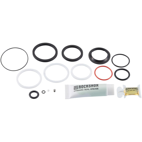 BDS 2020-2026 Chevrolet Silverado GMC Sierra 2500HD 3500HD 4wd 5 -6.5 Front Box Kit 2of 2 21693