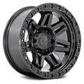 Fuel Wheels - FL-D81017907545