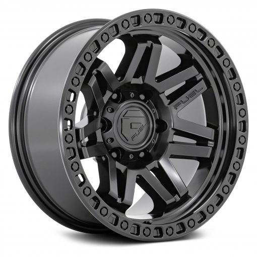 Fuel Wheels - FL-D81017907545