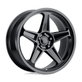 Wheel Pros ALTAIR 20X10.5 5X115 71.5 BLD 20 M192200590 20