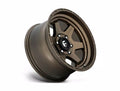 Fuel Wheels - FL-D66617905645US