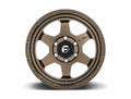 Fuel Wheels auto part installed view