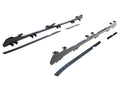 Front Runner Foot Rails FALD008