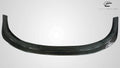 2006-2008 Honda Civic 2DR Carbon Creations MDF Front Lip Under Spoiler - 1 Piece