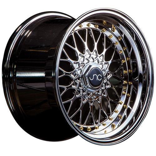 JNC Wheels - JNC-18510226566