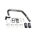 Wehrli Thermostat Housing Kit 06-10 Duramax LBZ LMM Dual CP3 Candy Red Candy Red 100424-CR