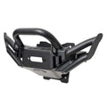 Westin UTV Winch Bumper RZR Pro XP - 2501015