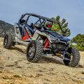 Westin UTV Winch Bumper RZR Pro XP - 2501015
