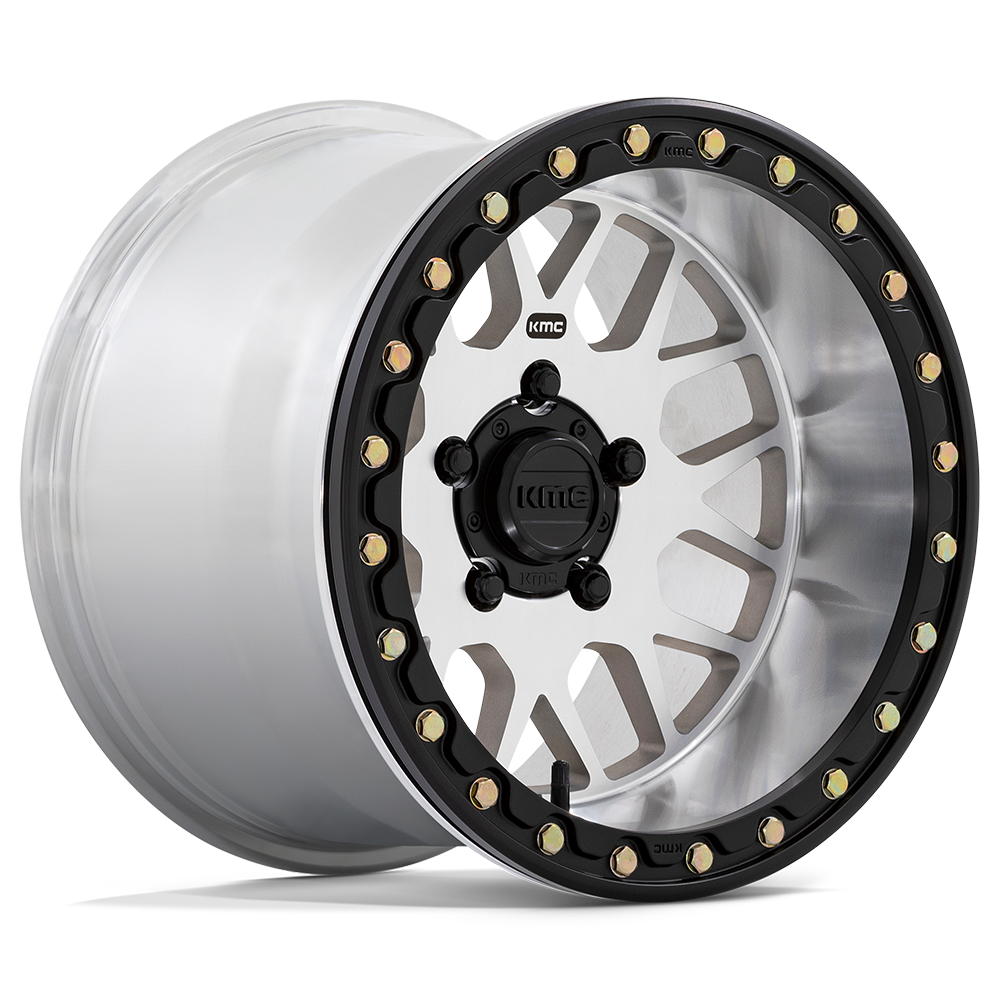 KMC Wheels - KM-KS23547044538