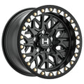 Hostile Wheels - H333-1510411054A