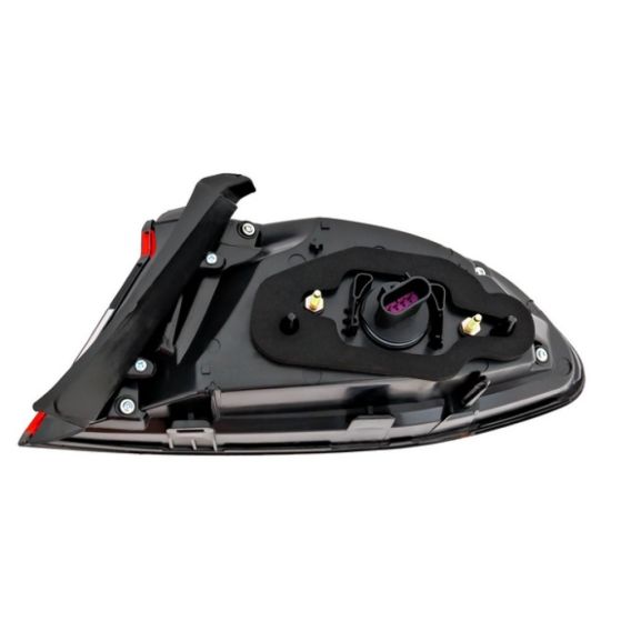 CAPA DG DRT 1316 TAILLAMP ASSY ON BODY LH