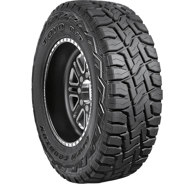 Wheel Pros OPRT 37X13.50R18LT 124Q D8 36.8 TOY351270