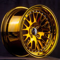 JNC Wheels - JNC-24117184326