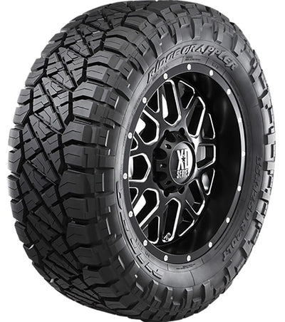 Nitto Tires auto part