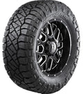 Nitto Tires - NT-217-100