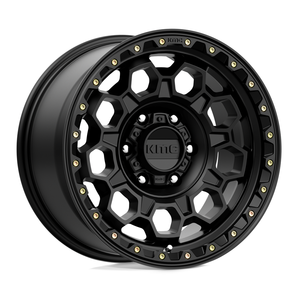 KMC Wheels - KM-KM54579068700