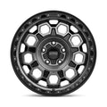 KMC Wheels - KM-KM54579050400