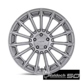 M276 20X9 5X4.5 PLATINUM 25MM
