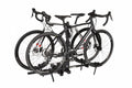 DISPATCH BLACK 2 BIKE RV
