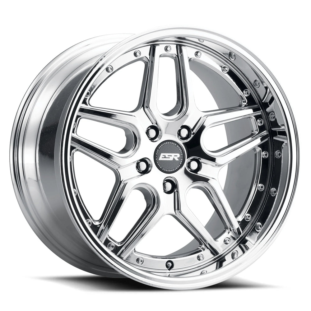 ESR Wheels - 90552022CS15HS-ML