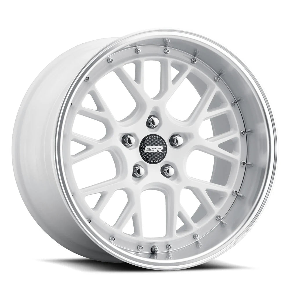 ESR Wheels - 90511122CS11WHT-ML