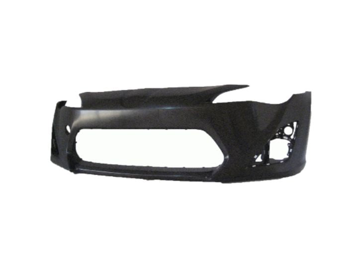 CAPA FRT BUMPER COVER PRIME SCION FRS 1316